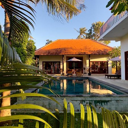 Villa Light - Amed  Exterior photo