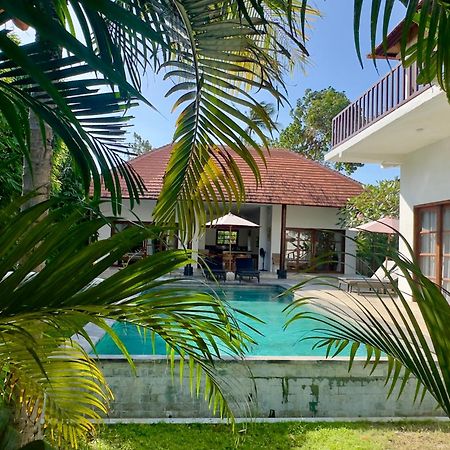 Villa Light - Amed  Exterior photo