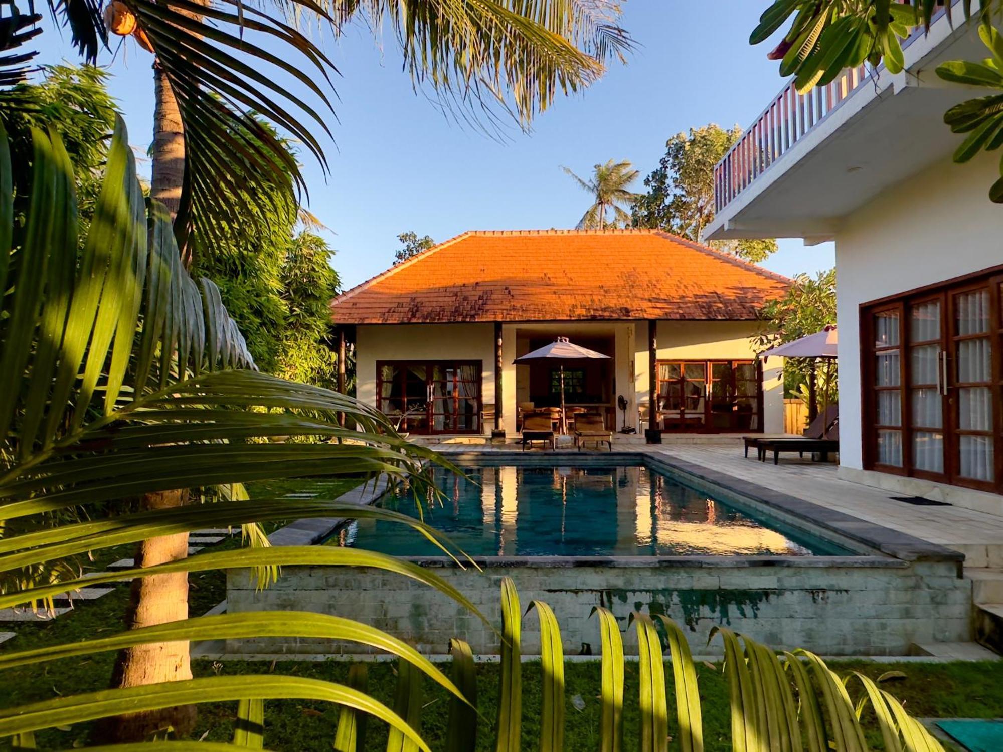Villa Light - Amed  Exterior photo