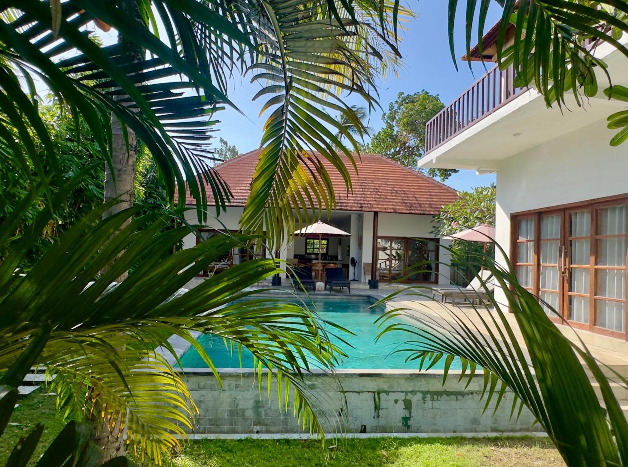 Villa Light - Amed  Exterior photo