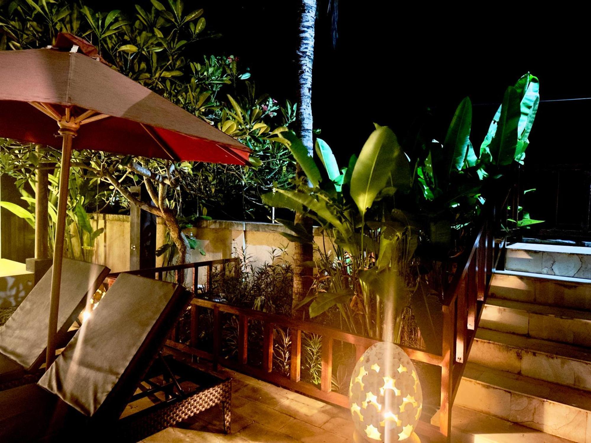 Villa Light - Amed  Exterior photo