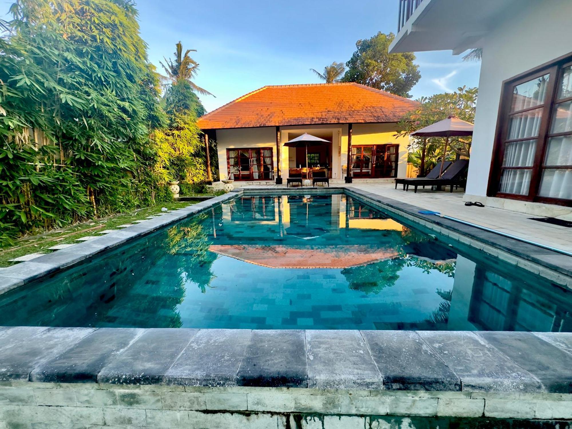 Villa Light - Amed  Exterior photo