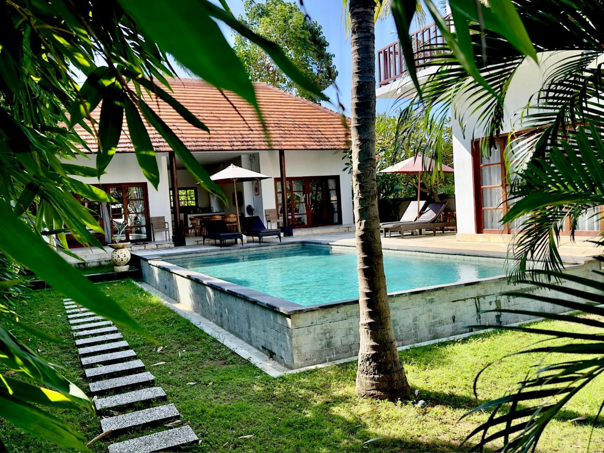 Villa Light - Amed  Exterior photo