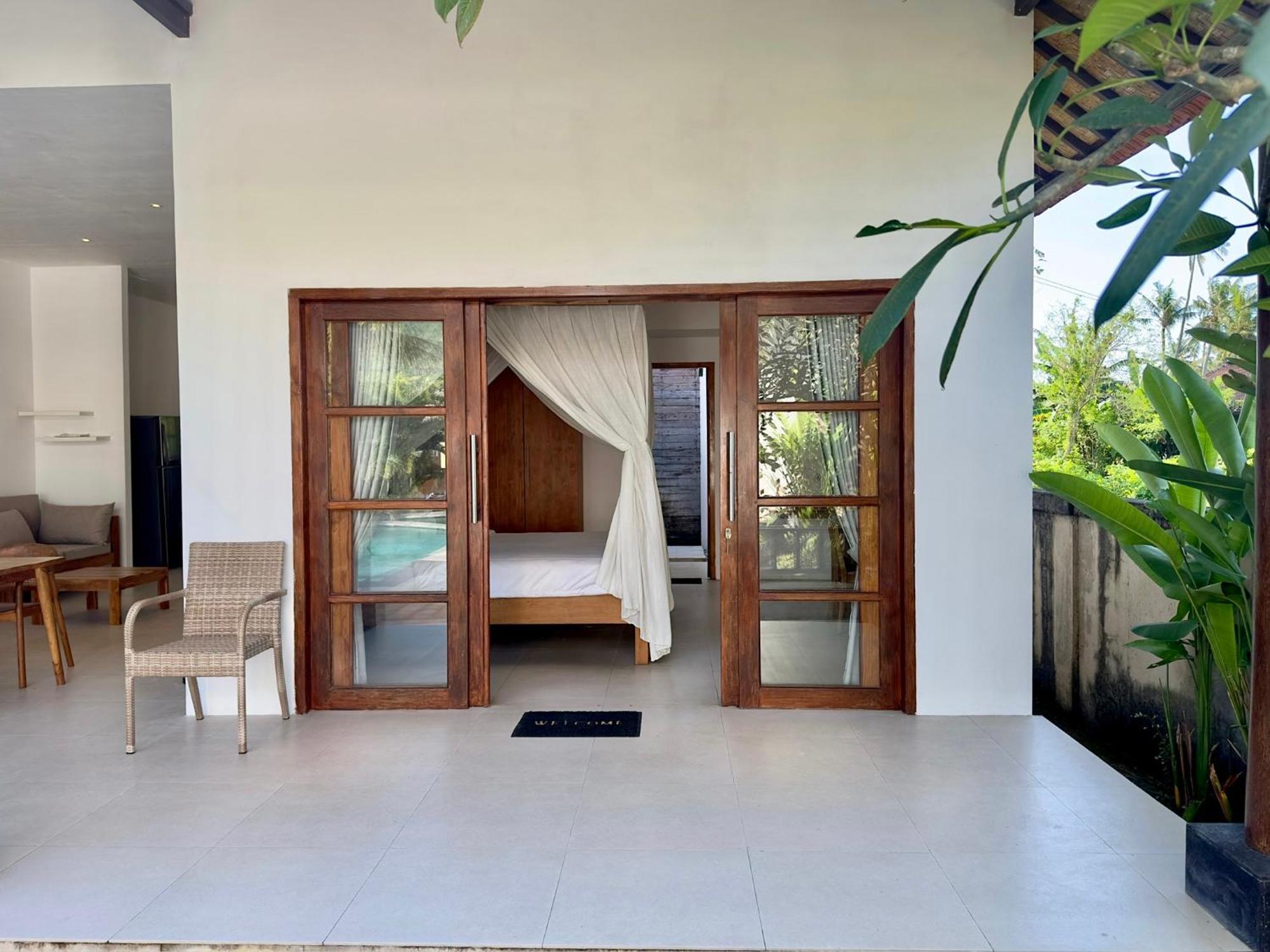 Villa Light - Amed  Exterior photo