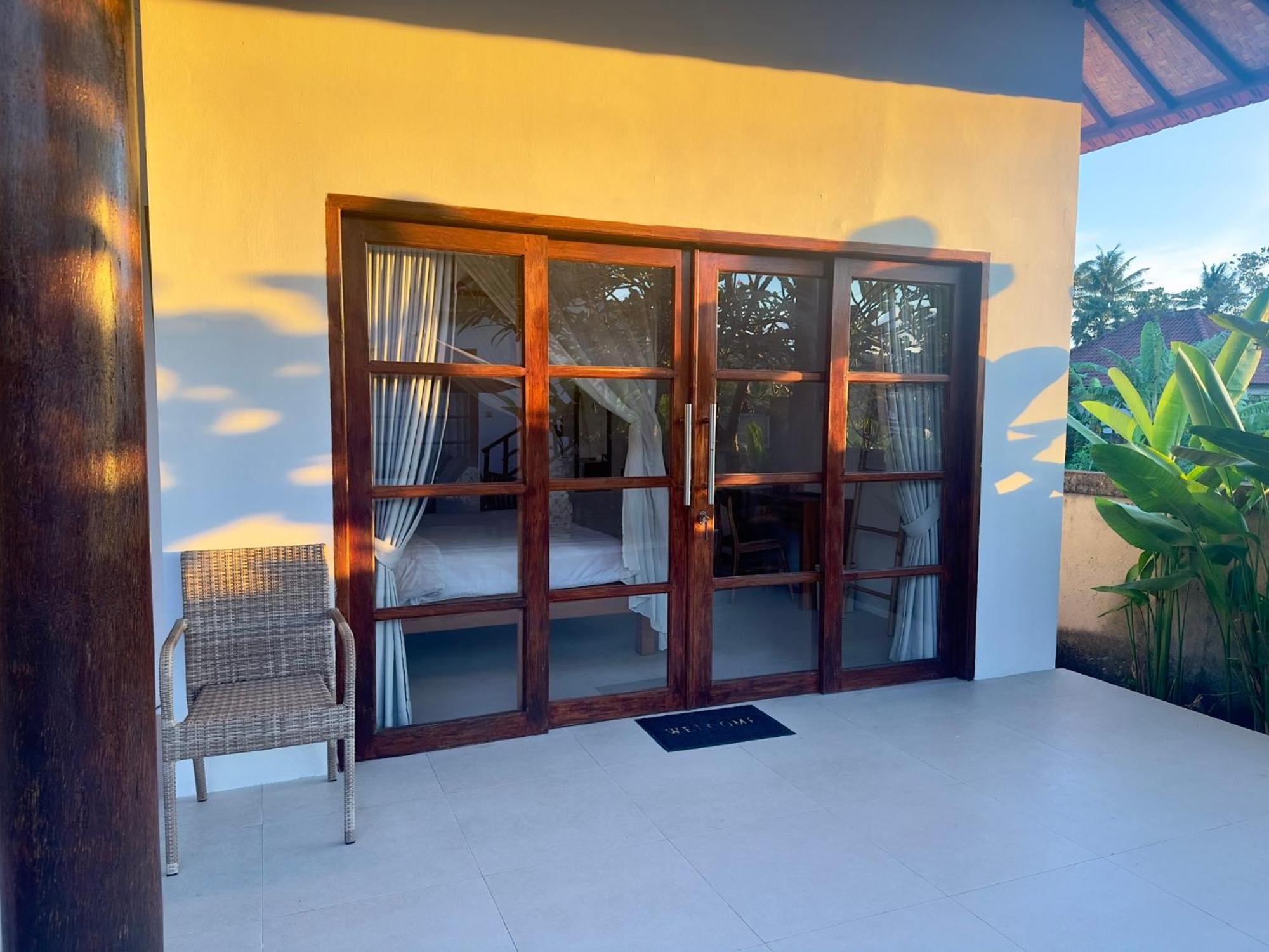 Villa Light - Amed  Exterior photo