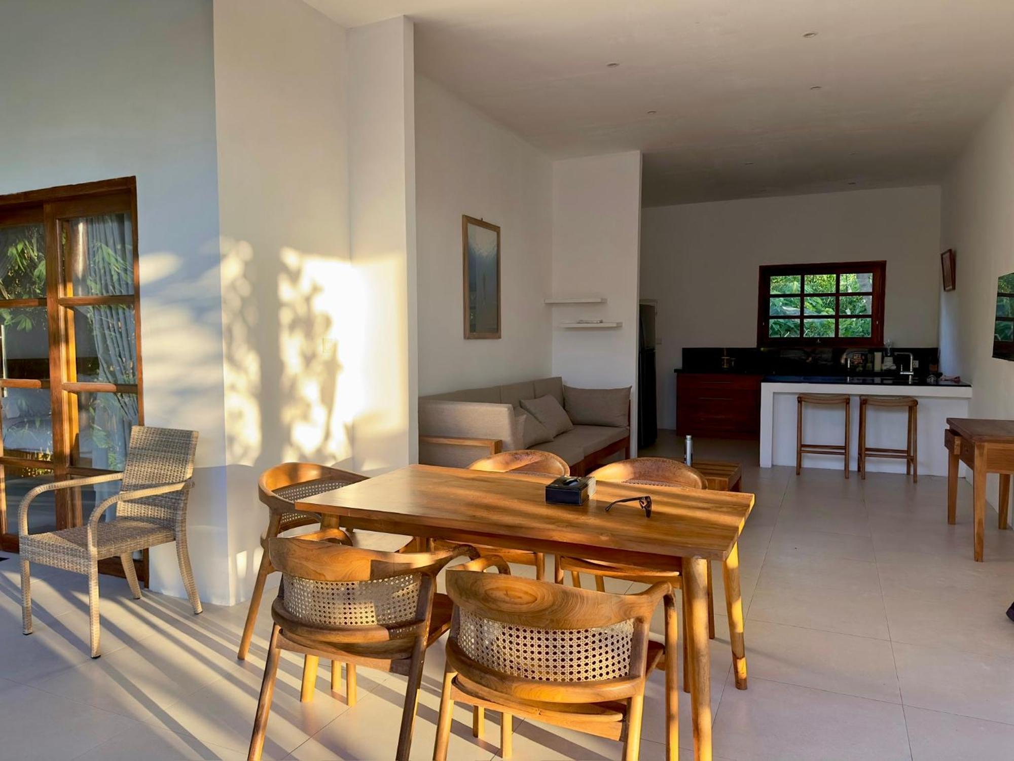 Villa Light - Amed  Exterior photo