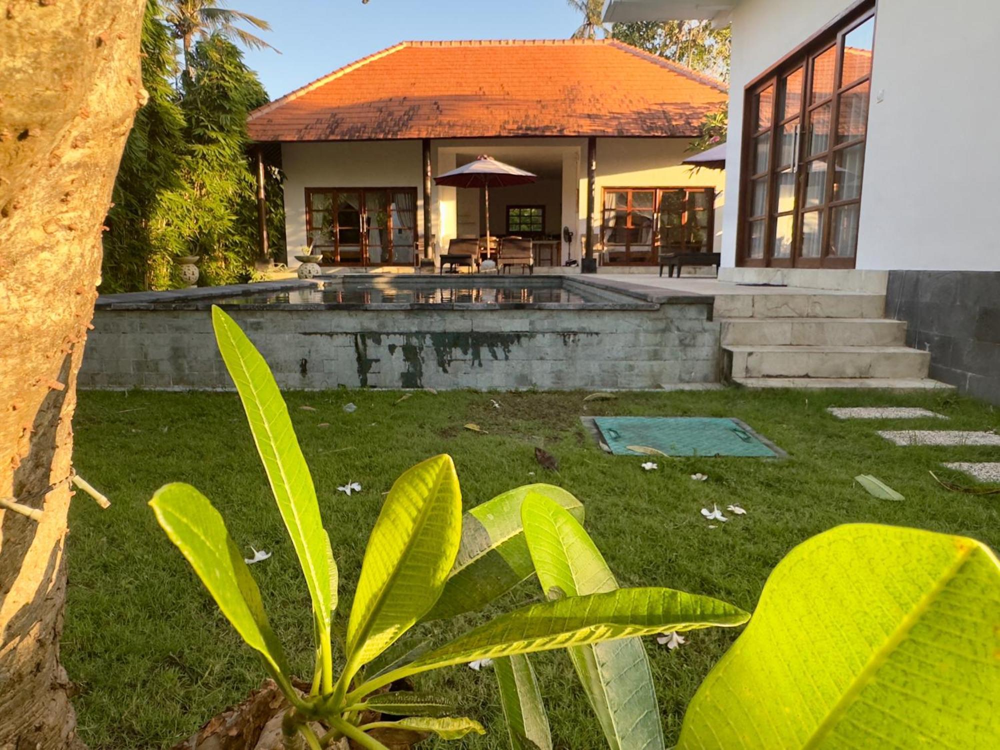 Villa Light - Amed  Exterior photo