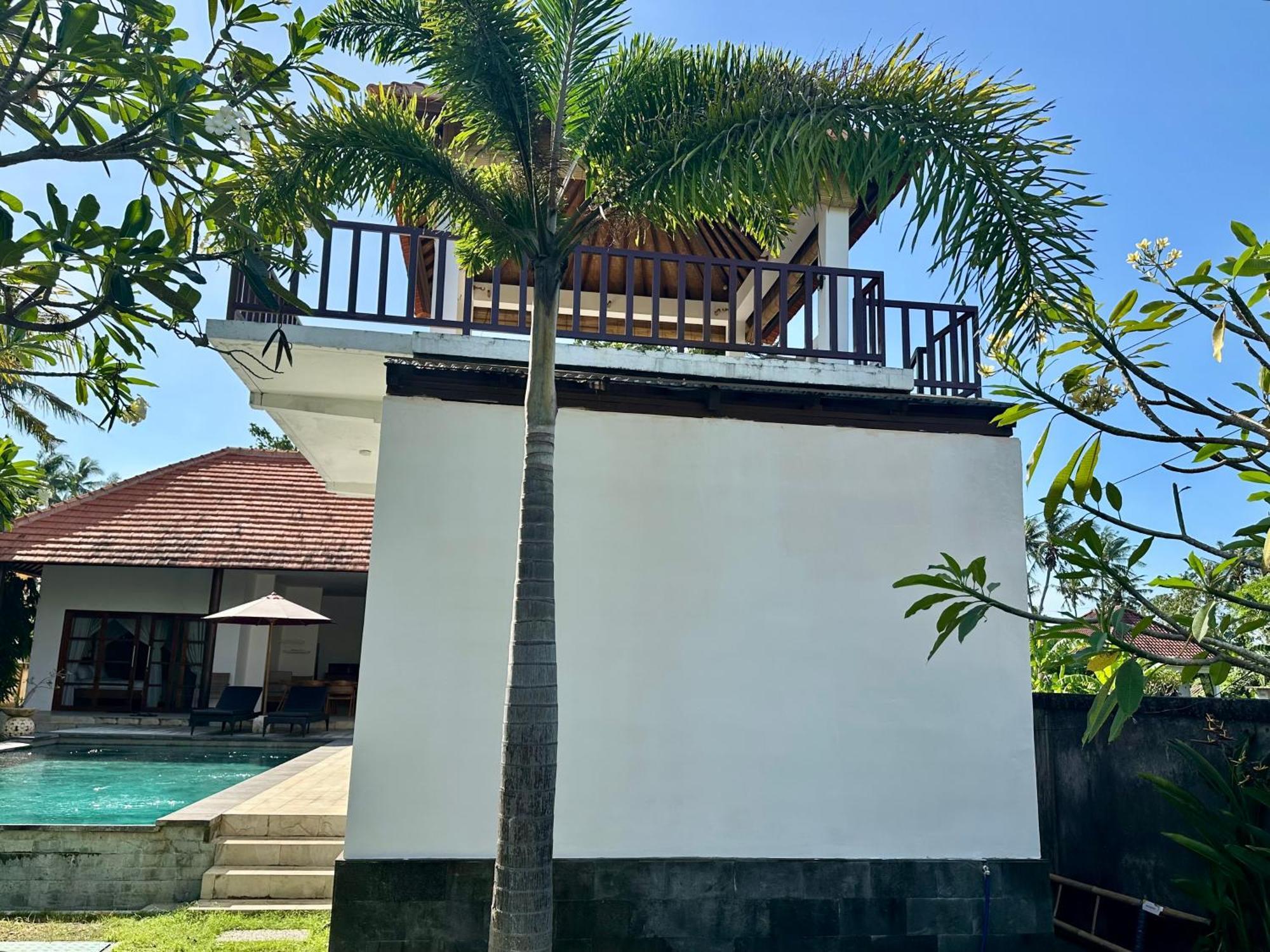 Villa Light - Amed  Exterior photo