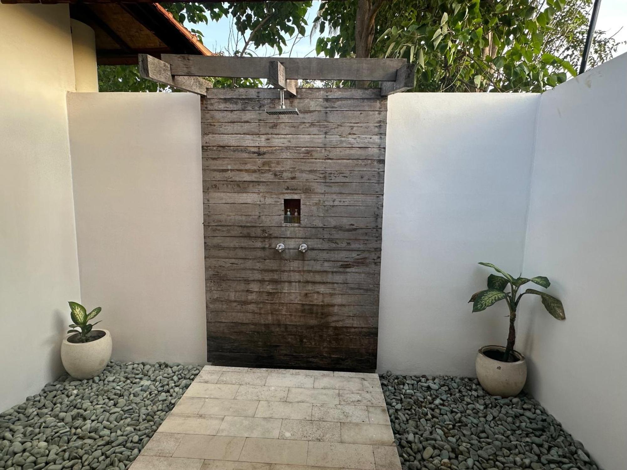 Villa Light - Amed  Exterior photo