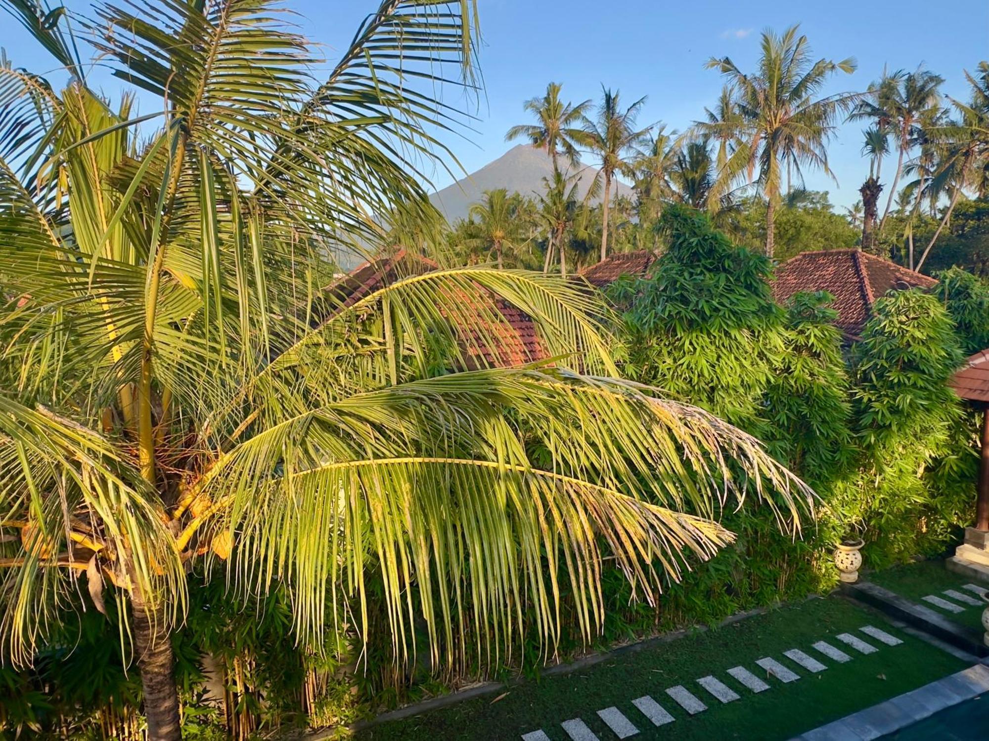 Villa Light - Amed  Exterior photo