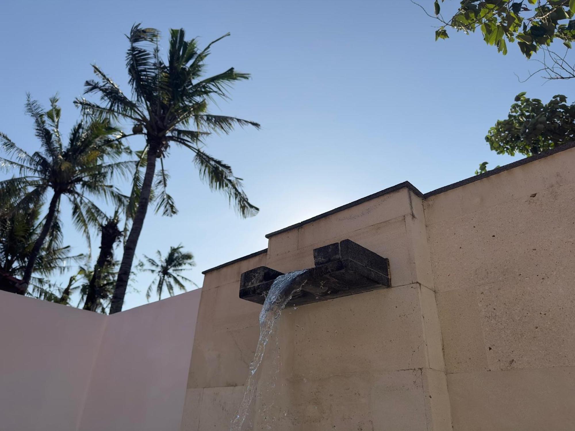 Villa Light - Amed  Exterior photo
