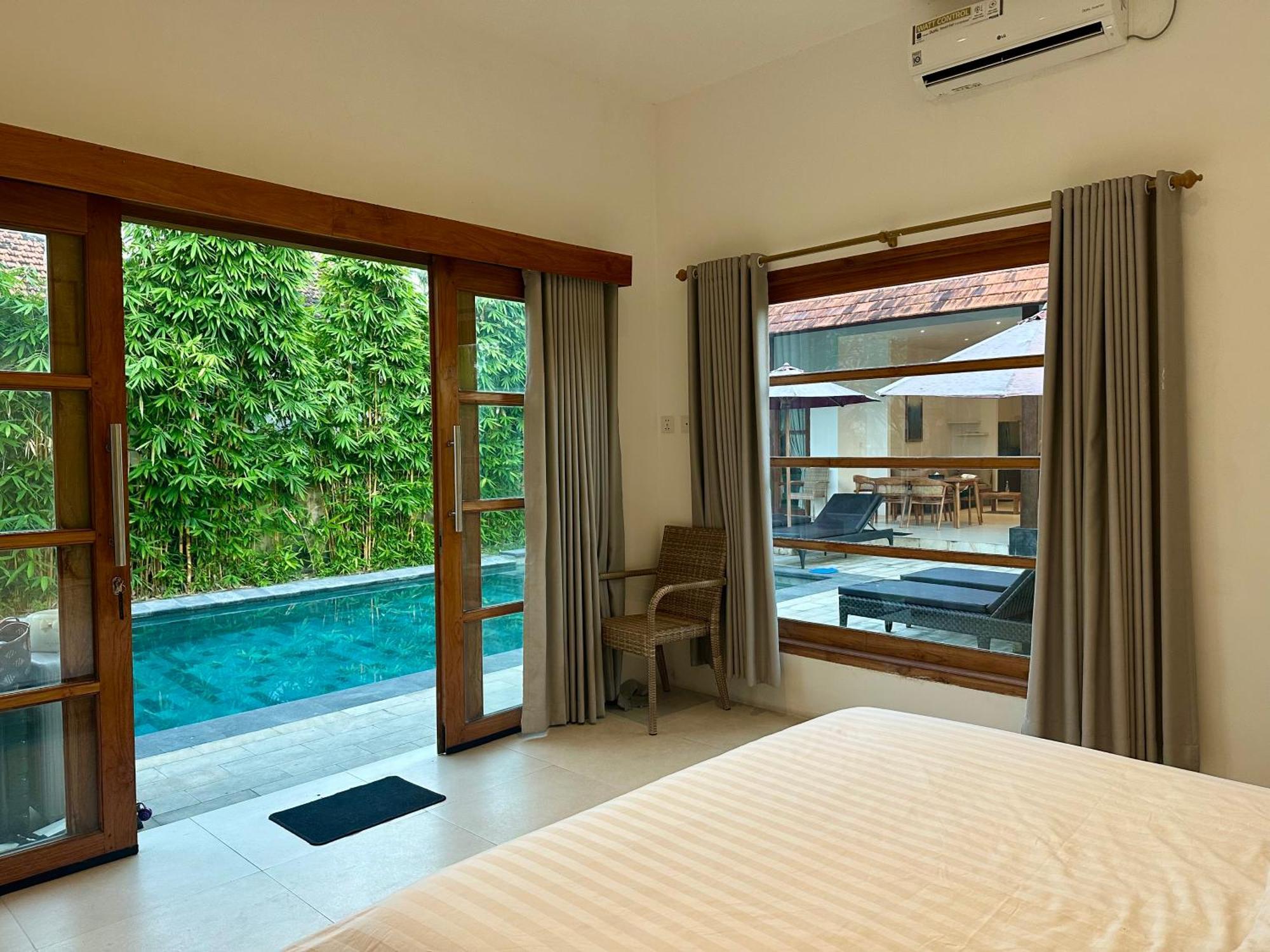 Villa Light - Amed  Exterior photo